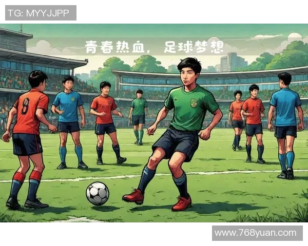 黎明厂足球：团结拼搏的精神象征与青春梦想的追逐之旅